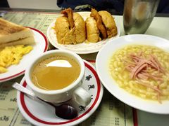 -华星冰室(湾仔店)