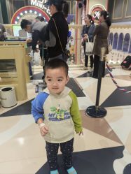 -meland亲子乐园(深圳领展中心城店)