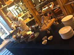 -上海东方佘山翰悦阁酒店·Vie全日制餐厅