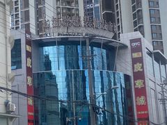 -七浦路服装批发市场