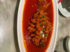 -苏乡兰亭·新派淮扬菜(吾悦广场店)