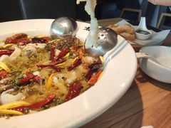 -新太二·鲜料川菜(花都融创茂店)