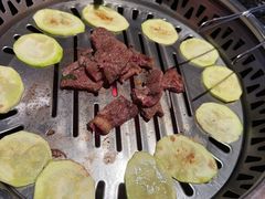 -牛焱·和牛烧肉(五大道店)
