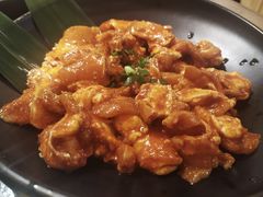 -九田家黑牛烤肉料理(石路天虹店)