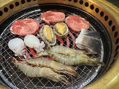 -神户赤童日式烤肉伙伴(东直门店)