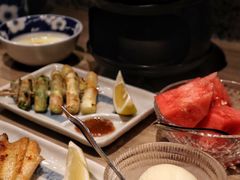 -小山日本料理(兴业太古汇店)