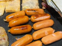 -玖泉里烤肉