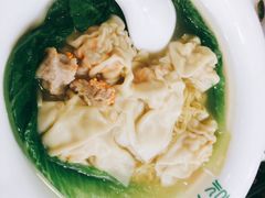 -袁记云饺(西安路店)