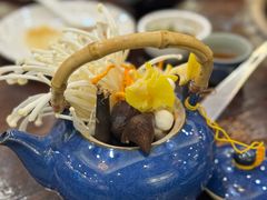 -御膳粥·牛乳粥底火锅·地道顺德菜(容桂店)