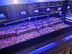 -韩盛·盛江山自助料理(中街大悦城店)