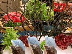 -湊湊火锅·茶憩(打浦桥日月光店)