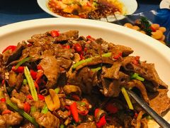 -湘轩·土菜研究院(光大店)