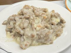 -老七饭馆(光荣道总店)