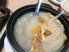 -香顺客家菜(常平店)