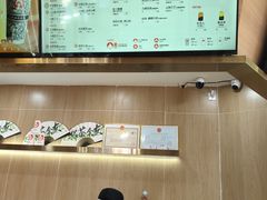 -霸王茶姬(五一路店)