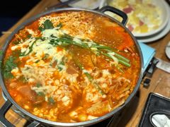 -花腰餐吧Bistro烧烤 傣味(传媒大学店)