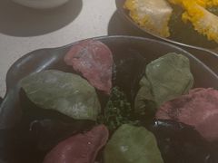 -一叶一世界•素食餐厅(环球中心店)
