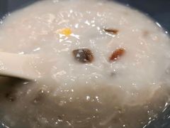 皮蛋瘦肉粥-魏家凉皮(十里河店)