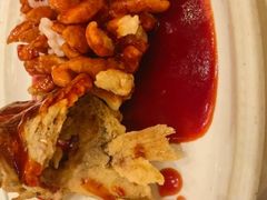 松鼠桂鱼-得月楼·省级非遗·传统苏帮菜(观前店)