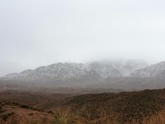 -张掖平山湖大峡谷景区