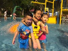 -苏州乐园森林水世界