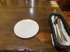 -panchos 墨西哥餐厅(嘉绿苑店)