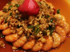 -尚岛私房菜(西方巷店)