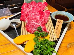 -黑牛の店·和牛烧肉(合生汇店)