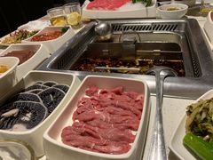 -海底捞火锅(高科广场店)