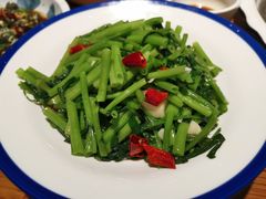 -柳柳饭店(华山中路店)