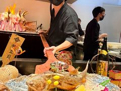 -本源食集 日式烧肉·炉端烧(东海缤纷店)