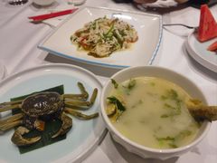 -上海老饭店(北京分店)
