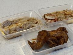-山水肠粉(盐田店)