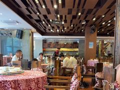 -临家闽南菜(宝洲路店)