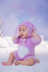 -小熊维尼高端儿童摄影(罗湖区总店)
