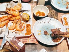 -汉丽斯巴西烤肉自助(市南店)