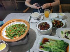 -小菜园新徽菜(无锡宜家荟聚中心店)