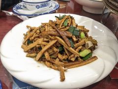 临安小炒-老村长土菜馆(湖墅南路店)