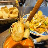 魔都超火的泰餐，排到下午三点也要吃的节奏！ 