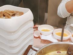 -小茉庐和牛自助火锅(龙湖万达店)
