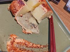 -三禾寿司(君尚店)