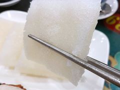 蒸伦教糕-民信老铺(华盖路店)