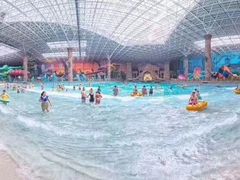 -波塞冬旅游度假区