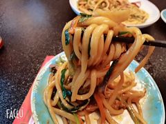 -中国传统伊兰拉面(石景山店)