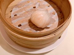 原汁鲜虾饺-利苑酒家(华熙国际店)