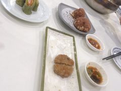 -顺德粥城·叹茶食粥(良化店)