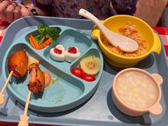 -西贝(深圳卓悦汇店)