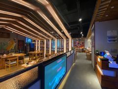 -万兴佳烤肉·长白山老味道(宏泰广场店)
