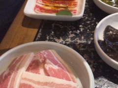 -九田家黑牛烤肉料理(石路天虹店)