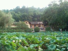 -韶山毛泽东同志故居